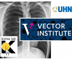 Vector Institute funds Pathfinder Project at Kimia Lab